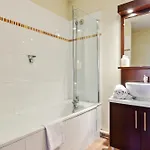 Comfort Six-fours Отель Сис-Фур-Ле-Пляж