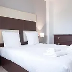Comfort Six-fours 3*
