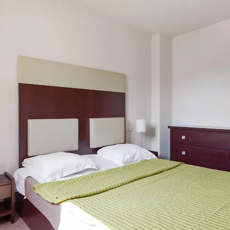 Lejlighedshotel Comfort Six-fours 3*