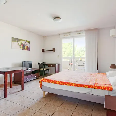 Comfort Six-fours 3* Six-Fours-les-Plages