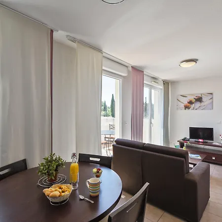 Comfort Six-fours Hotel Six-Fours-les-Plages