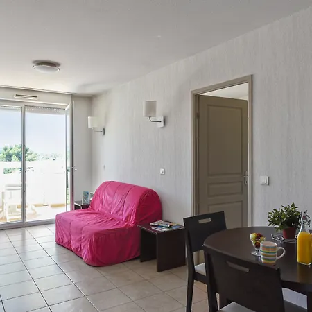 Hotel Comfort Six-fours