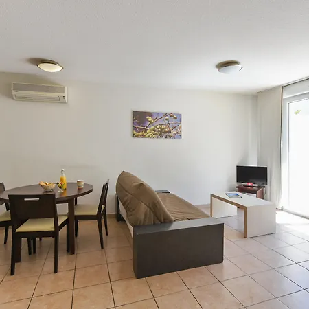 Comfort Six-fours 3*