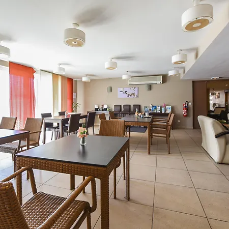 Comfort Six-fours 3* Six-Fours-les-Plages