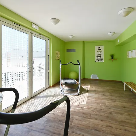 Comfort Six-fours 3* Six-Fours-les-Plages