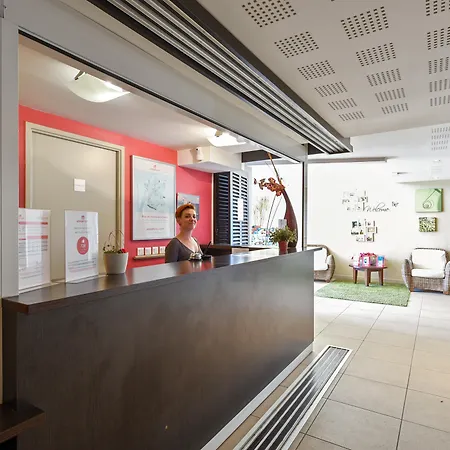 Comfort Six-fours Six-Fours-les-Plages