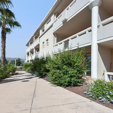 Comfort Six-fours Six-Fours-les-Plages