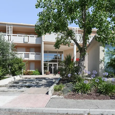 Comfort Six-fours 3* Six-Fours-les-Plages