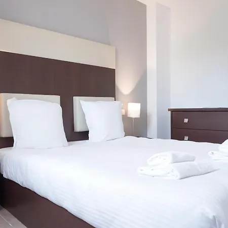 Comfort Six-fours 3*