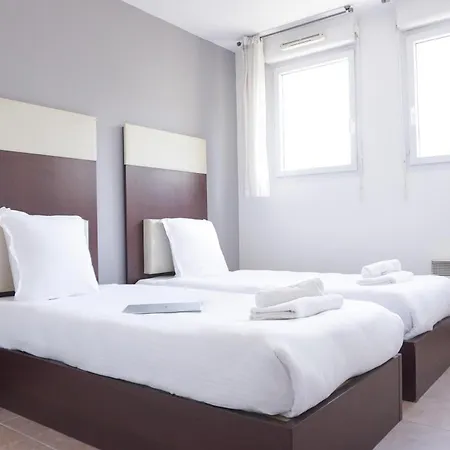 Comfort Six-fours 3*