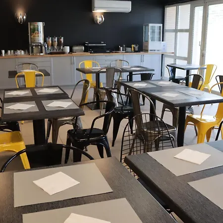 Comfort Six-fours Six-Fours-les-Plages