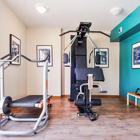 Hotel Comfort Six-fours