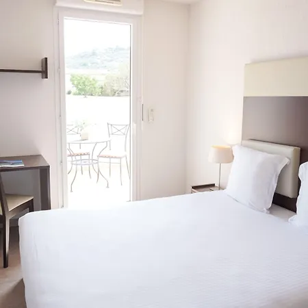 Comfort Six-fours Hotel Six-Fours-les-Plages