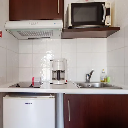 Comfort Six-fours Six-Fours-les-Plages