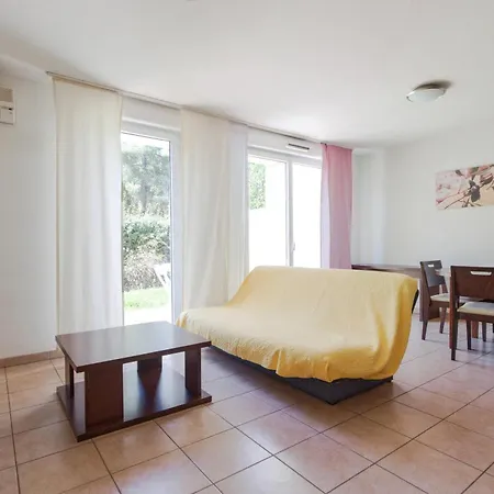 Hotel Comfort Six-fours 3*