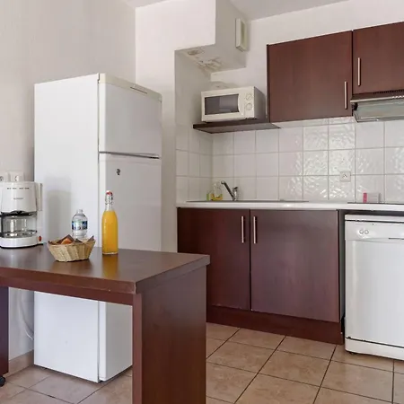 Comfort Six-fours 3* Six-Fours-les-Plages