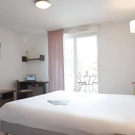 Comfort Six-fours 3* Six-Fours-les-Plages
