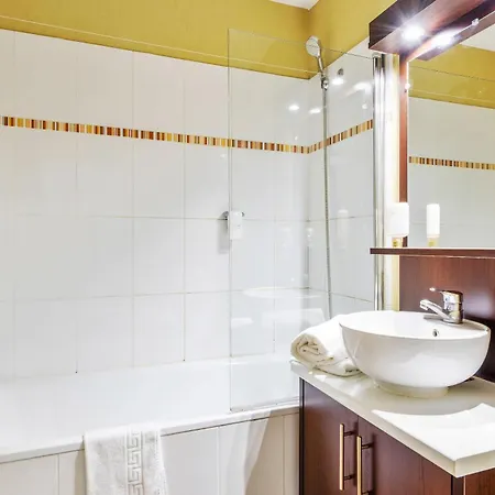 Comfort Six-fours 3* Six-Fours-les-Plages