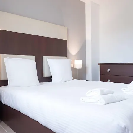 Comfort Six-fours 3*