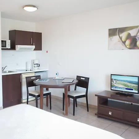 Comfort Six-fours 3* Six-Fours-les-Plages