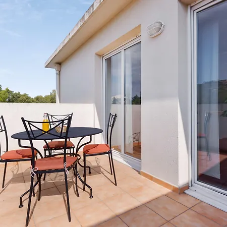 Comfort Six-fours Six-Fours-les-Plages
