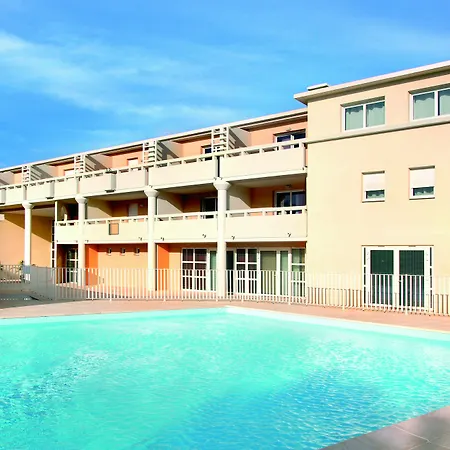 Comfort Six-fours 3* Six-Fours-les-Plages