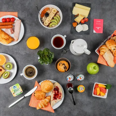 Comfort Six-fours Six-Fours-les-Plages