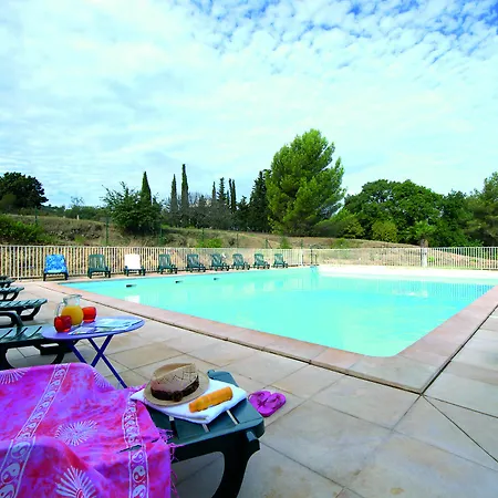 Comfort Six-fours Lejlighedshotel Six-Fours-les-Plages