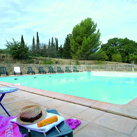 Lejlighedshotel Comfort Six-fours Six-Fours-les-Plages