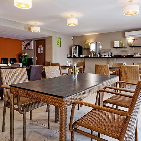 Hotel Comfort Six-fours Six-Fours-les-Plages