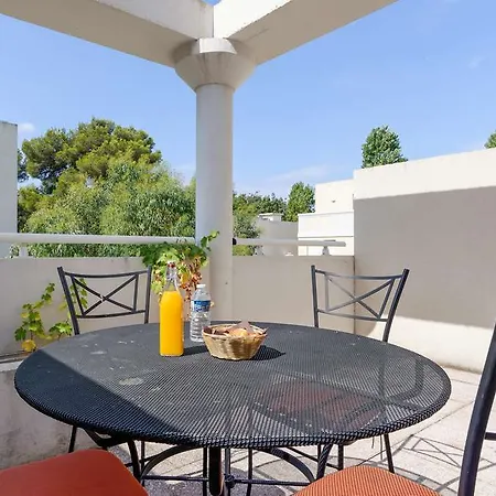 Hotel Comfort Six-fours Six-Fours-les-Plages