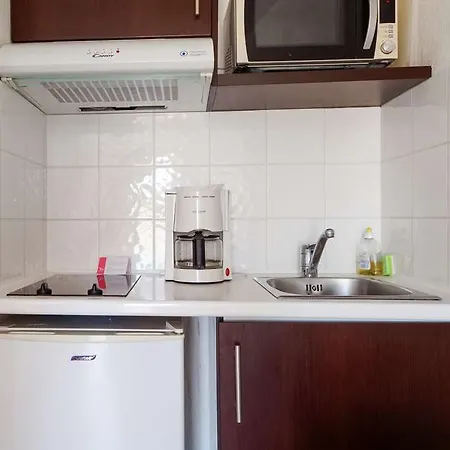 Hotel Comfort Six-fours