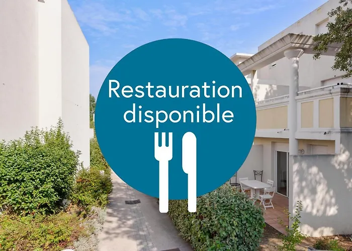 Hotel Comfort Six-fours Six-Fours-les-Plages