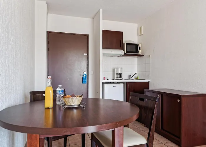 Hotel Comfort Six-fours Six-Fours-les-Plages