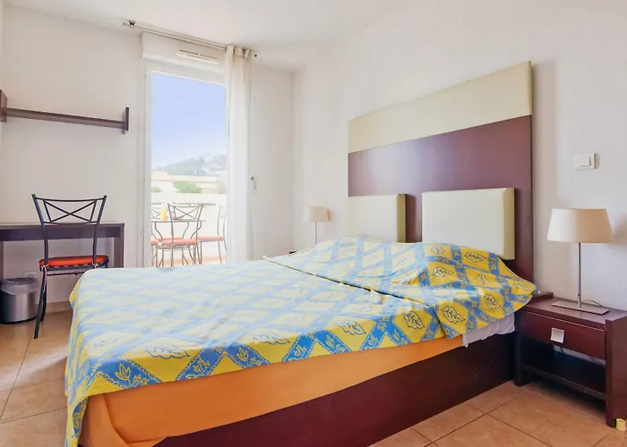 Hotel Comfort Six-fours Six-Fours-les-Plages