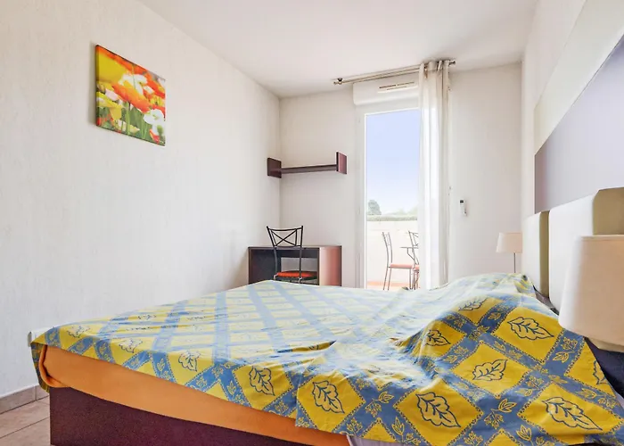 Comfort Six-fours Hotel Six-Fours-les-Plages