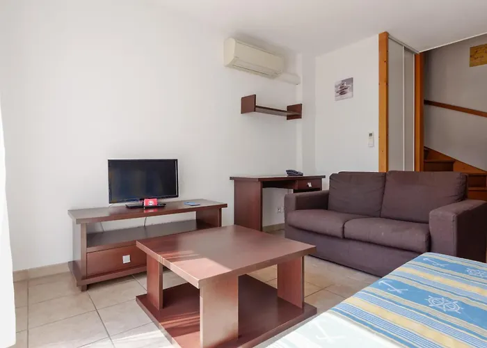 Hotel Comfort Six-fours Six-Fours-les-Plages
