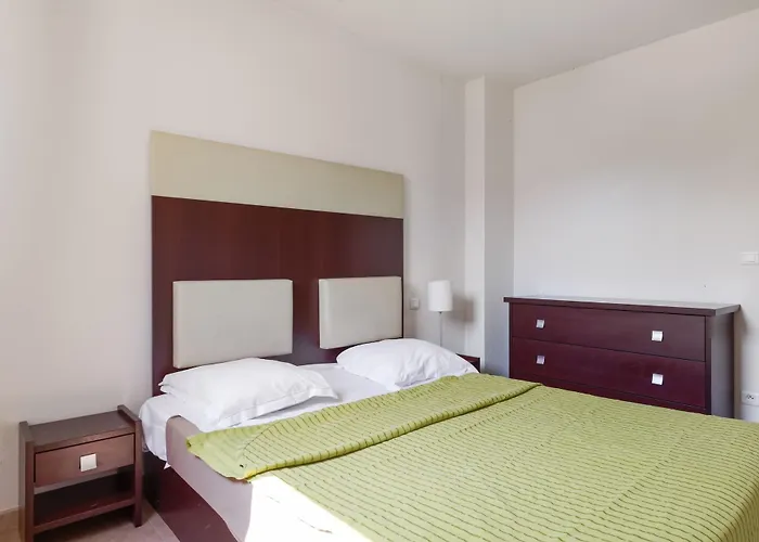 Hotel Comfort Six-fours 3*