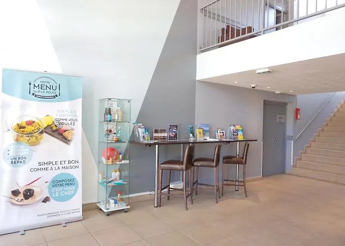 Comfort Six-fours Hotel Six-Fours-les-Plages