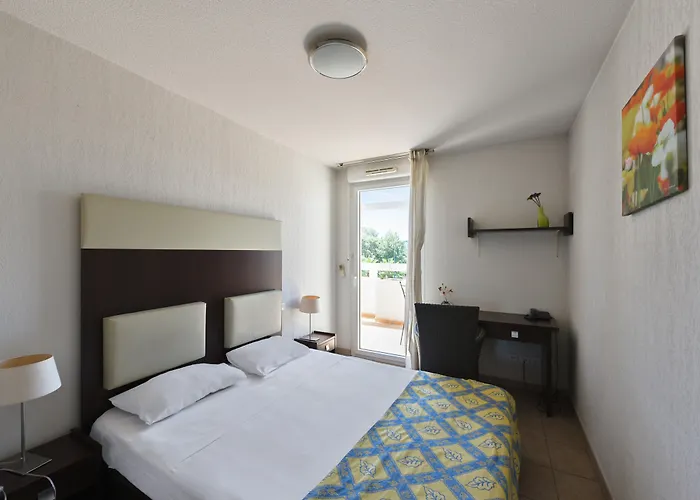 Comfort Six-fours Hotel Six-Fours-les-Plages