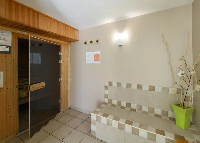 Hotel Comfort Six-fours Six-Fours-les-Plages