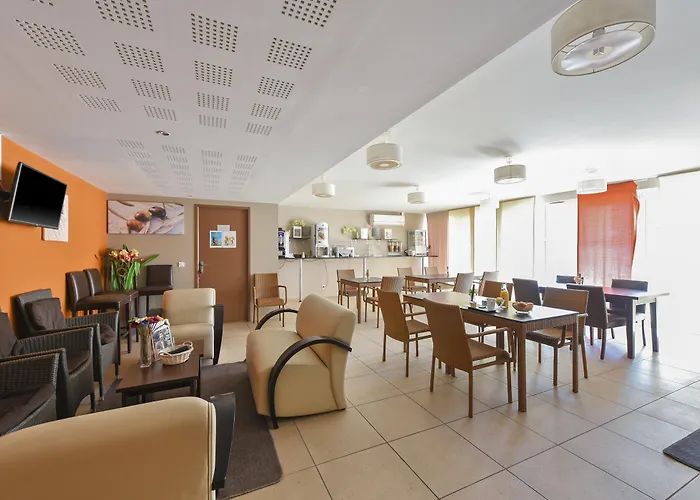 Comfort Six-fours Six-Fours-les-Plages