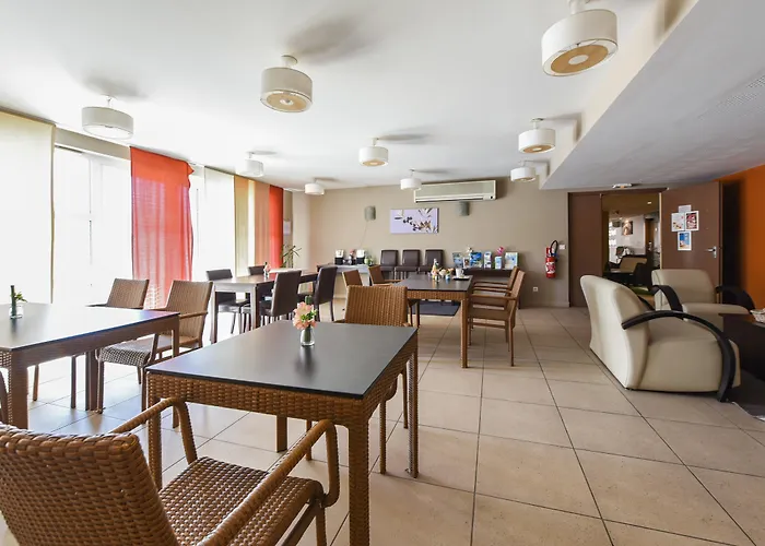 Comfort Six-fours 3* Six-Fours-les-Plages