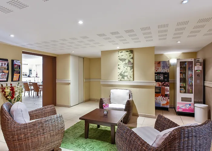 Comfort Six-fours Hotel Six-Fours-les-Plages