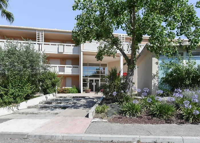 Comfort Six-fours 3* Six-Fours-les-Plages