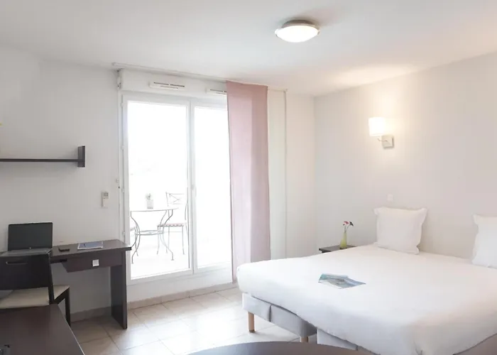Comfort Six-fours Hotel Six-Fours-les-Plages