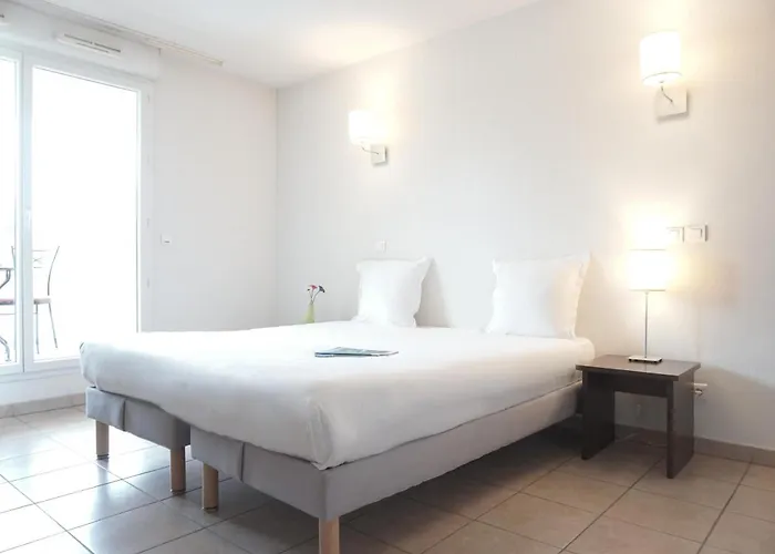 Comfort Six-fours Six-Fours-les-Plages