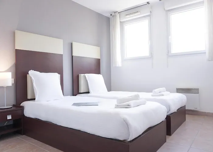 Comfort Six-fours 3*