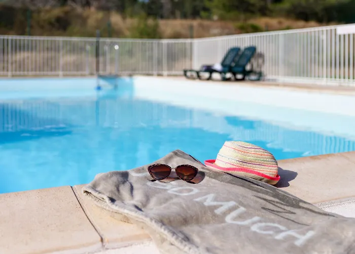 Comfort Six-fours Hotel Six-Fours-les-Plages