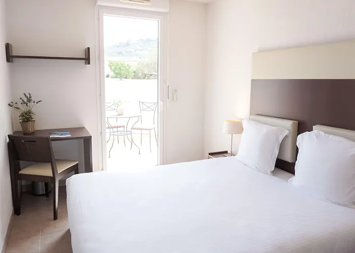 Comfort Six-fours Hotel Six-Fours-les-Plages